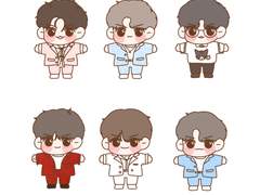 190926 또또또 김진우 착장