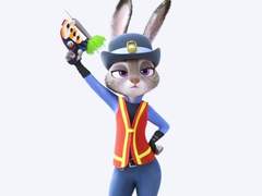 [옛날에 그린거, 영화]주토피아 본 소감