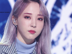 200103 뮤직뱅크 문별