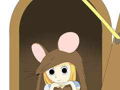 [옛날에 그린 것, 리뷰]타이틀까지 만들고 한번 그리고 찍한 만화