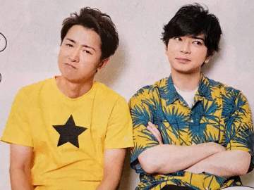 [준토시] Bitter sweet