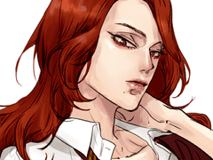 (7) O. 베레니스 에버트 Octavia Berenice Ebert