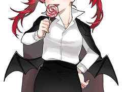 [PF]오필리아 S. 마그놀리아