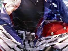 [헬리 유연] Shut up & Groove