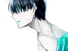 신챠홈즈 보석국 AU