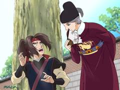 1일 1채색을 목표로!