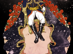 국카스텐 팬아트 (2016)