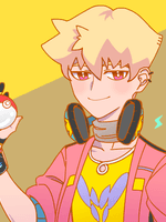 그림이나 낙서들