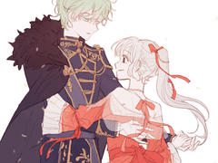 치유사님과 춤을