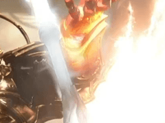 [Remorse] Diablo3 fiction - Imperius & Johanna