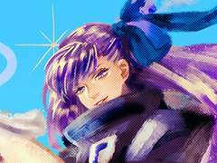 페이트 로그 정리(16) - 커플링 포함