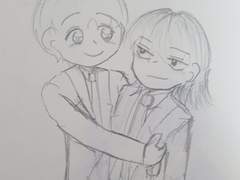 모래다나 그림 모음2