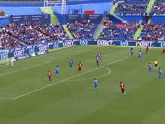 01.05(일) 20:00라리가 그라나다 vs 마요르카