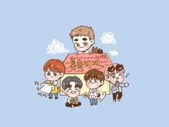 론이네 하숙집 7