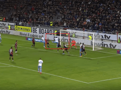 01.05(일) 20:30세리에A 브레시아 vs 라치오