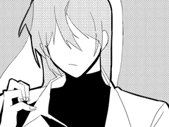 [혁명] 너에게 전할 수 없는 편지