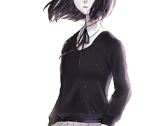 사니와 프로필 - 요시에