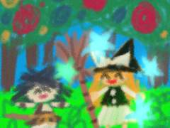 망한 크로스오버 만화 백업