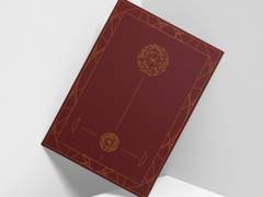 15회 디페스타 [잡탕인생] 해리포터 기숙사 노트&떡메모지 판매 인포