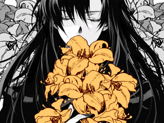 (메이플/은월) 그 영웅이 사랑하는 것