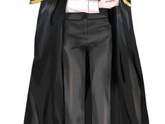 [PF]실베스터 바이올렛