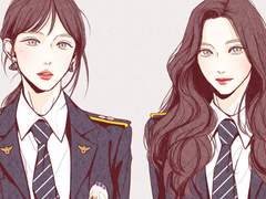 설뽀 일러스트 모음 (2018.07~2019.11)