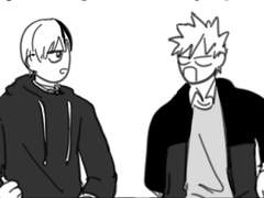 [토도바쿠] 빠른년생