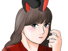 자캐 커미션 오픈