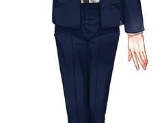 [PF]아일 블라체