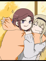 ▶ 소녀☆가극 레뷰 스타라이트