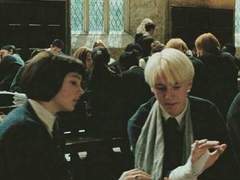 [드레팬시] 잠시라도 해피엔딩