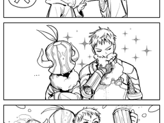 라미트와 아르버트