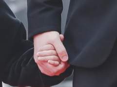 그 쌍둥이의 사정 - 길 잃은 강아지