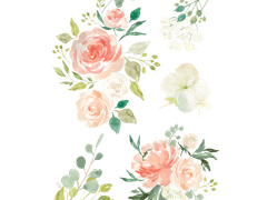 [정우서현]flower shower 下 (完)