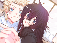 판도라하츠 로그 7