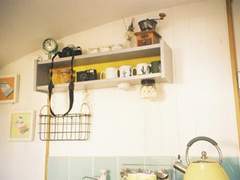 Is Love is an Open Door?