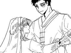 무명길 1주년+1일