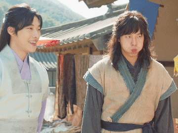 어느 고운날[선호x휘x연]