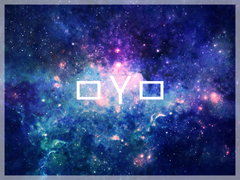 [텍스쳐]우주에 양ㅁYㅁ