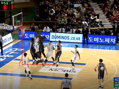 01.06(월) 19:00KBL 원주DB vs 부산KT