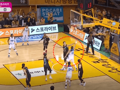 01.06(월) 19:00WKBL 우리은행 vs KB스타즈