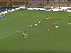 01.06(월) 20:30세리에A 볼로냐 vs 피오렌티나