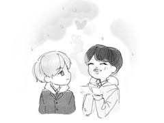 [전력] 첫눈이 오면