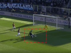 01.06(월) 23:00세리에A 아탈란타 vs 파르마