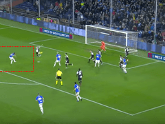 01.06(월) 23:00세리에A AC밀란 vs 삼프도리아