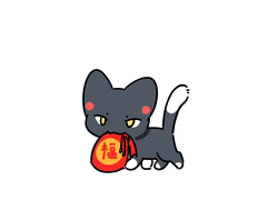 트위터 낙서짤 (유진른 기반 동물시리즈)