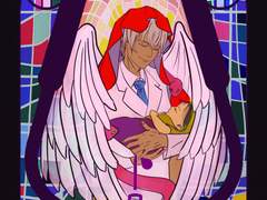 [아카아무]SINGLE DADDY 샘플