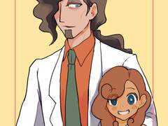 [레이튼] Re:[트리]²