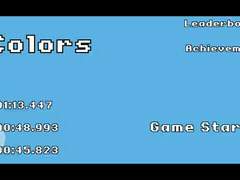 Colors 개발 일지 - 10