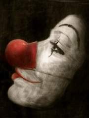 21세기를 살아가는 삐에로의 이야기